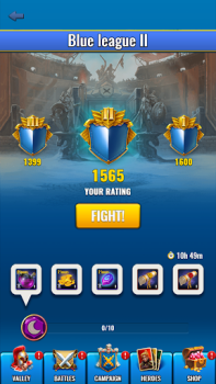 Download Magic World Petualangan untuk Android tangkapan layar 6