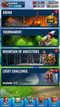 Download Magic World Petualangan untuk Android tangkapan layar 7
