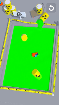 Download Draw Splash Arkade untuk Android tangkapan layar 6