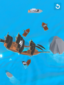 Download Draw Splash Arkade untuk Android tangkapan layar 7