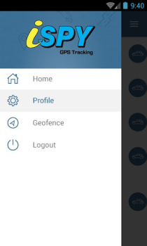 Download iSPY Peta dan navigasi untuk Android tangkapan layar 2