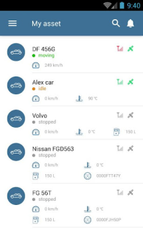 Download iSPY Peta dan navigasi untuk Android tangkapan layar 3