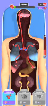 Download Click to Life Permainan kasual untuk Android tangkapan layar 2