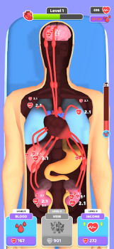 Download Click to Life Permainan kasual untuk Android tangkapan layar 3