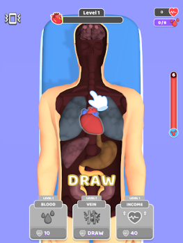 Download Click to Life Permainan kasual untuk Android tangkapan layar 7