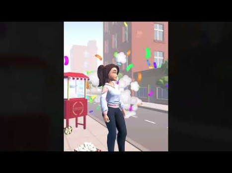 Download Hybrid Animals Simulator untuk Android tangkapan layar 8