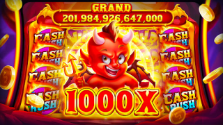 Download Jackpot Friends™ Slots Casino Kasino untuk Android tangkapan layar 4