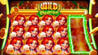 Download Jackpot Friends™ Slots Casino Kasino untuk Android tangkapan layar 5