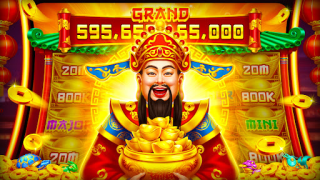 Download Jackpot Friends™ Slots Casino Kasino untuk Android tangkapan layar 6