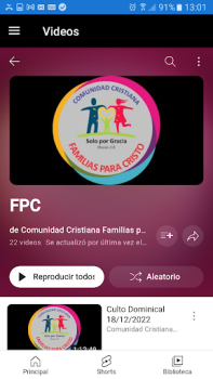 Download FPC Gaya hidup untuk Android tangkapan layar 5