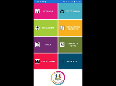 Download FPC Gaya hidup untuk Android tangkapan layar 8