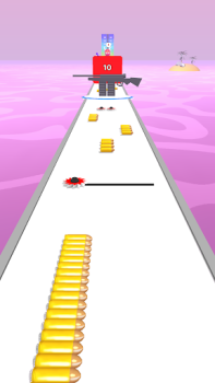 Download Bullet Stack Permainan kasual untuk Android tangkapan layar 7