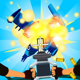 app logo