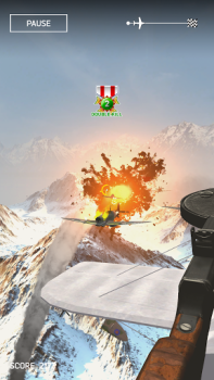 Download Air Defence 3D Game aksi untuk Android tangkapan layar 4