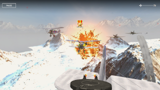 Download Air Defence 3D Game aksi untuk Android tangkapan layar 7