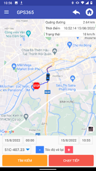 Download GPS365 Peta dan navigasi untuk Android tangkapan layar 3