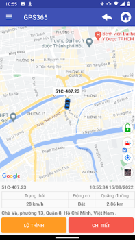 Download GPS365 Peta dan navigasi untuk Android tangkapan layar 4