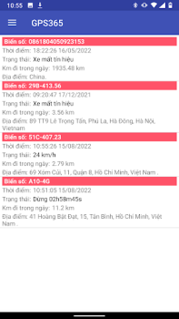 Download GPS365 Peta dan navigasi untuk Android tangkapan layar 6