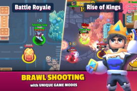 Download Heroes Strike - Modern Moba & Game aksi untuk Android