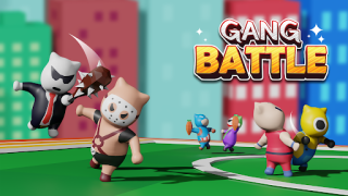 Download Gang Battle 3D Permainan kasual untuk Android tangkapan layar 7