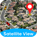 Download  GPS Live Satellite View Map