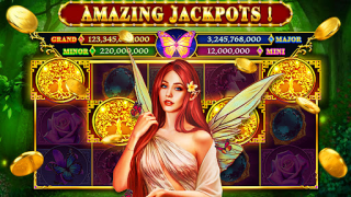 Download Mega Winner Slots Vegas Casino Kasino untuk Android tangkapan layar 3