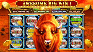 Download Mega Winner Slots Vegas Casino Kasino untuk Android tangkapan layar 4
