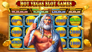Download Mega Winner Slots Vegas Casino Kasino untuk Android tangkapan layar 5