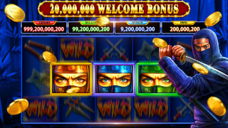 Download Mega Winner Slots Vegas Casino Kasino untuk Android tangkapan layar 6