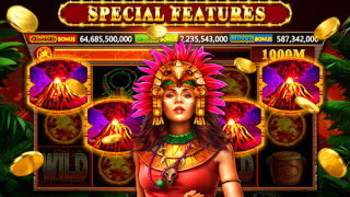Download Mega Winner Slots Vegas Casino Kasino untuk Android tangkapan layar 7
