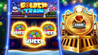 Download Grand Cash Casino Slots Games Kasino untuk Android tangkapan layar 2
