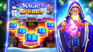 Download Grand Cash Casino Slots Games Kasino untuk Android tangkapan layar 3