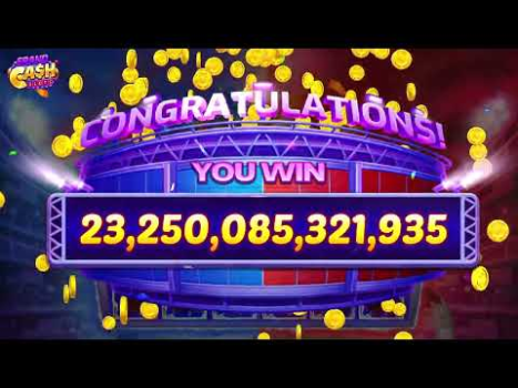Download Grand Cash Casino Slots Games Kasino untuk Android tangkapan layar 8