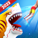 Download  Double Head Shark Attack PVP