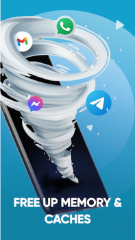 Download Boostme Alat untuk Android tangkapan layar 3