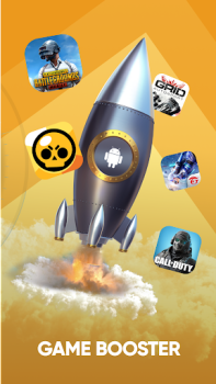 Download Boostme Alat untuk Android tangkapan layar 4