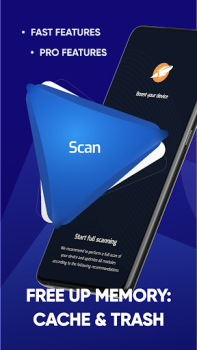 Download Boostme Alat untuk Android tangkapan layar 5