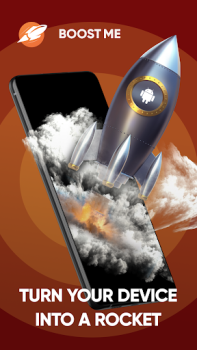 Download Boostme Alat untuk Android tangkapan layar 7