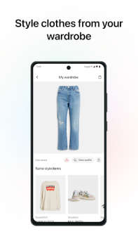 Download Style DNA: Fashion AI Stylist Gaya hidup untuk Android tangkapan layar 5