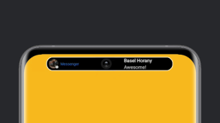 Download NotiGuy - Dynamic Notification Personalisasi untuk Android tangkapan layar 3