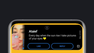 Download NotiGuy - Dynamic Notification Personalisasi untuk Android tangkapan layar 6