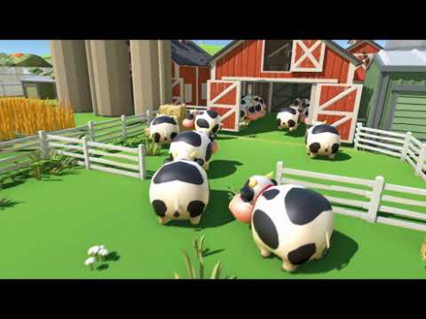 Download Big Farm: Mobile Harvest Permainan kasual untuk Android tangkapan layar 8
