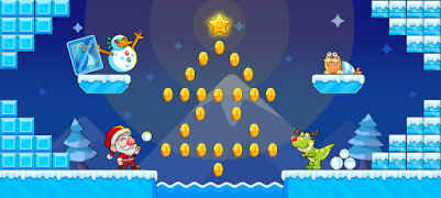 Download Bruno's World Petualangan untuk Android tangkapan layar 2