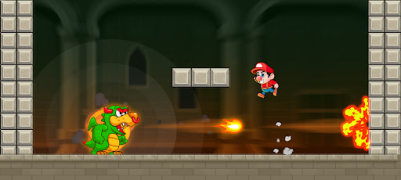 Download Bruno's World Petualangan untuk Android tangkapan layar 6