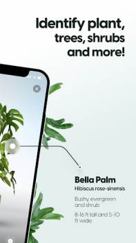 Download Plant App - Plant Identifier Pendidikan untuk Android tangkapan layar 2