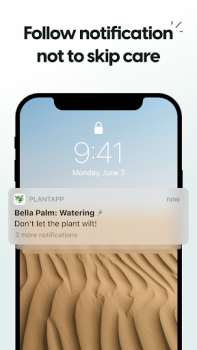 Download Plant App - Plant Identifier Pendidikan untuk Android tangkapan layar 6
