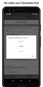 Download Dibs Gaya hidup untuk Android tangkapan layar 5