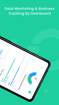 Download OPay Checkout Keuangan untuk Android tangkapan layar 2