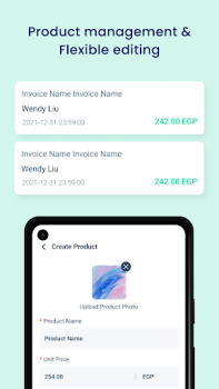 Download OPay Checkout Keuangan untuk Android tangkapan layar 3