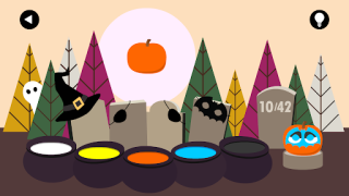 Download Boo! Teka-teki untuk Android tangkapan layar 2